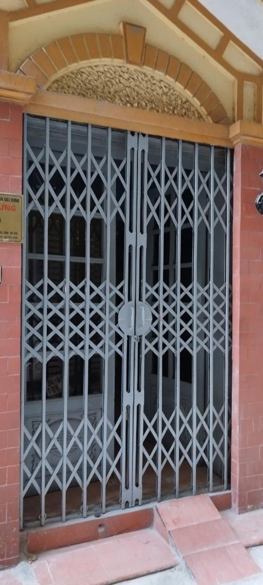 H2 Studio Homestay Automatic Check In Hanoi Eksteriør billede